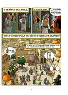 Les contes des 1001 nuits : Chapitre 1 page 21