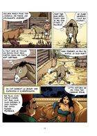 Les contes des 1001 nuits : Chapitre 1 page 27