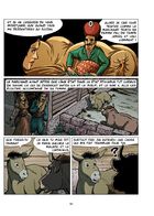 Les contes des 1001 nuits : Chapitre 1 page 28