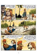 Les contes des 1001 nuits : Chapter 1 page 31