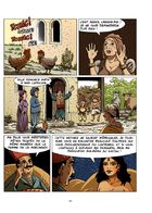 Les contes des 1001 nuits : Chapitre 1 page 33