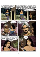 Les contes des 1001 nuits : Chapter 1 page 35