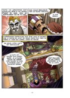 Les contes des 1001 nuits : Chapitre 1 page 40