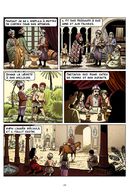 Les contes des 1001 nuits : Chapitre 1 page 43