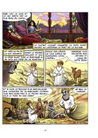 Les contes des 1001 nuits : Chapitre 1 page 46