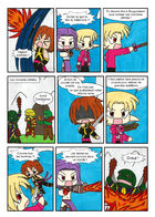 Les petites chroniques d'Eviland : Chapitre 1 page 20