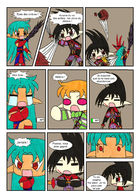 Les petites chroniques d'Eviland : Chapitre 1 page 23