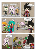 Les petites chroniques d'Eviland : Chapitre 1 page 24