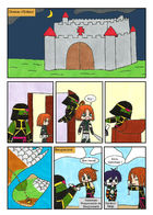 Les petites chroniques d'Eviland : Chapitre 1 page 5