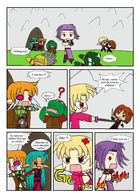 Les petites chroniques d'Eviland : Chapitre 1 page 25