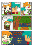 Les petites chroniques d'Eviland : Chapitre 1 page 27