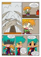 Les petites chroniques d'Eviland : Chapitre 1 page 13