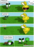 Lapin et Tortue : Chapitre 2 page 1