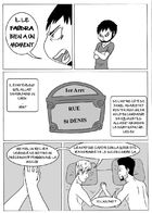 B4BOYS : Chapitre 3 page 9