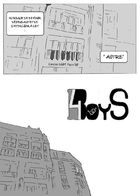 B4BOYS : Chapitre 3 page 27