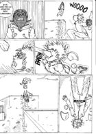 Burn Head : Chapitre 9 page 13