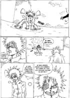 Burn Head : Chapitre 9 page 14