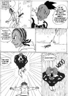 Burn Head : Chapitre 9 page 7