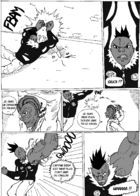 Burn Head : Chapitre 9 page 8