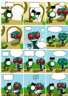 Lapin et Tortue : Chapitre 3 page 1