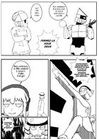 Technogamme : Chapitre 1 page 11