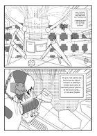 Technogamme : Chapitre 1 page 3