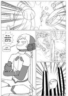 Technogamme : Chapitre 1 page 4