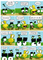 Lapin et Tortue : Chapter 3 page 2
