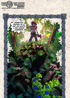 Chaos Blade : Chapitre 1 page 6