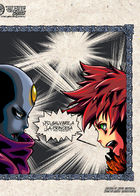 Chaos Blade : Chapitre 1 page 11