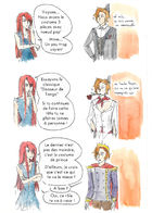 Bellariva's Cosplay : Chapitre 1 page 6