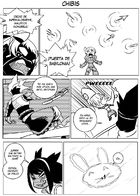 Guild Adventure : Chapitre 18 page 18