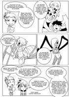 Guild Adventure : チャプター 18 ページ 19