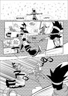 Guild Adventure : Chapitre 18 page 5