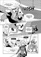 Guild Adventure : Chapitre 18 page 6