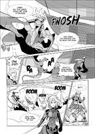 Guild Adventure : Chapitre 18 page 6