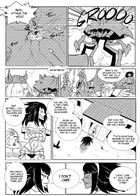 Guild Adventure : Chapitre 18 page 8