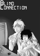 Blind Connection : Chapitre 1 page 2