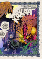 Chaos Blade : Chapitre 2 page 2