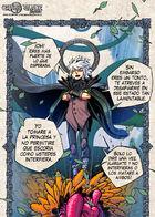 Chaos Blade : Chapitre 2 page 7