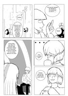 Stratagamme : Chapter 20 page 4