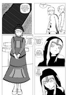 Stratagamme : Chapter 20 page 8