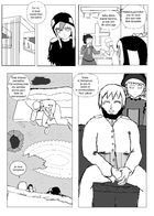 Stratagamme : Chapter 20 page 9