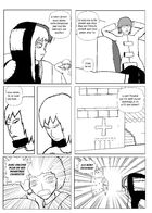 Stratagamme : Chapitre 20 page 14