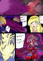 Equestrian Wind Mage : Chapitre 1 page 14