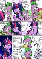 Equestrian Wind Mage : Chapitre 1 page 47