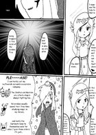 Equestrian Wind Mage : Chapitre 1 page 6