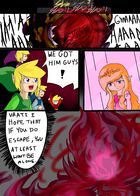Equestrian Wind Mage : Chapitre 1 page 12