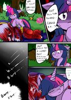 Equestrian Wind Mage : Chapter 1 page 20