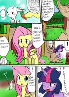 Equestrian Wind Mage : Chapitre 1 page 23